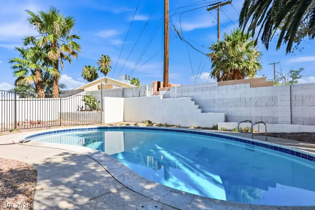3205 Mary Ann Avenue, Las Vegas, NV 89101 - #1