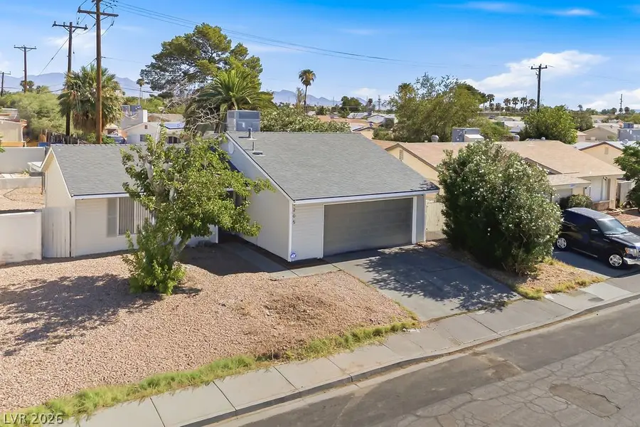 3205 Mary Ann Avenue, Las Vegas, NV 89101 - #2