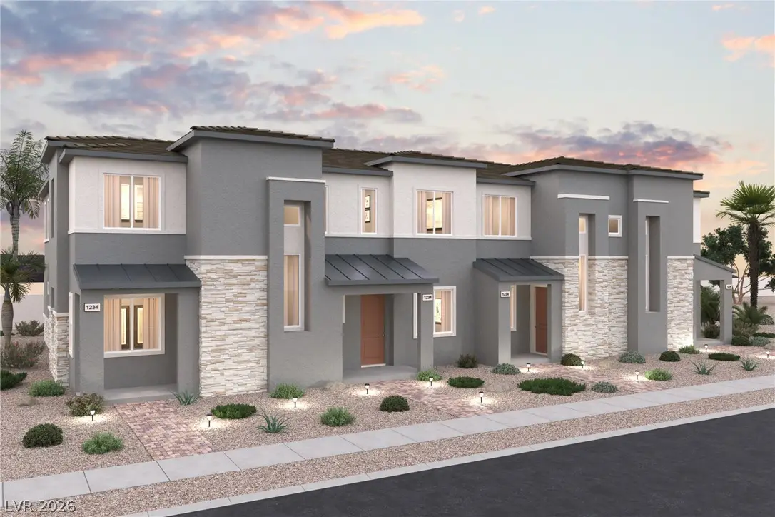 820 Atleigh Avenue, Henderson, NV 89011 - #1