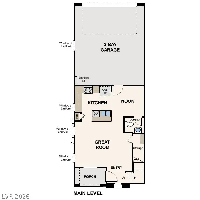 824 Atleigh Avenue, Henderson, NV 89011 - #2