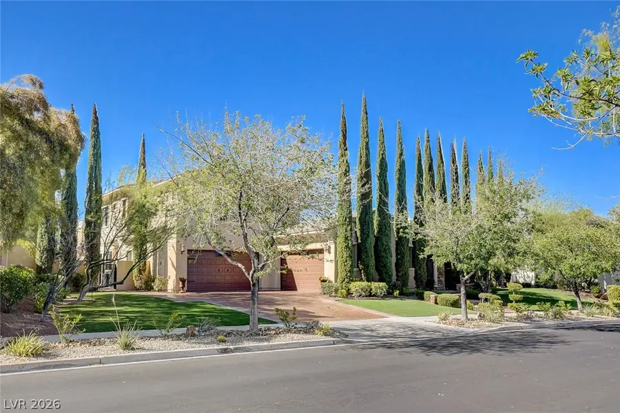 10140 Stony Ridge Drive, Las Vegas, NV 89144 - #3