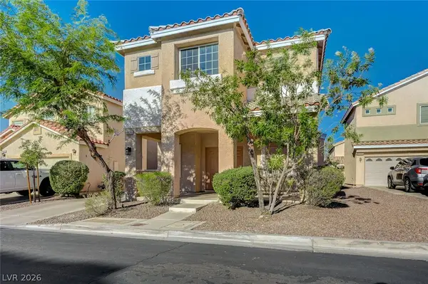 8838 Red Raven Court, Las Vegas, NV 89123