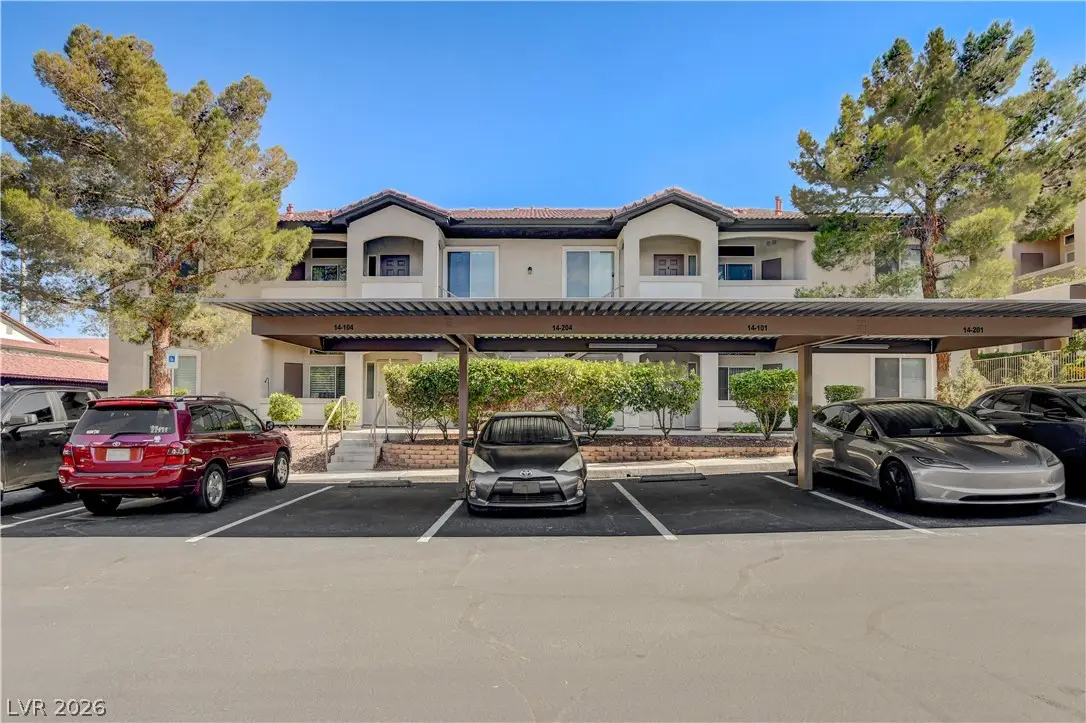 3361 Indian Shadow Street #202, Las Vegas, NV 89129 - #1