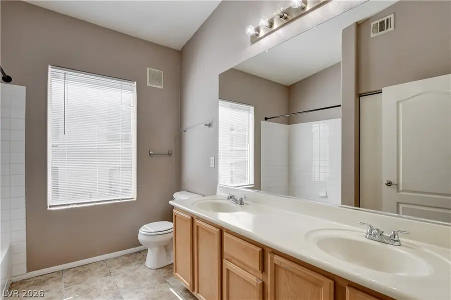 3361 Indian Shadow Street #202, Las Vegas, NV 89129 - #2