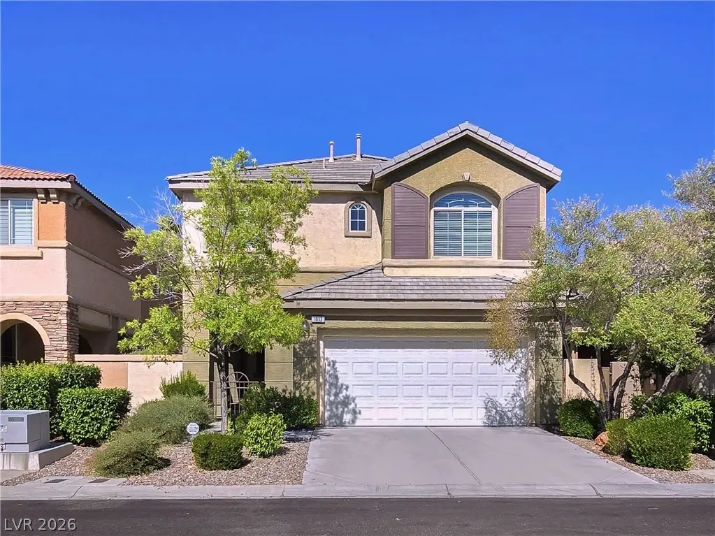 1052 Brinkman Street, Las Vegas, NV 89138 - #1