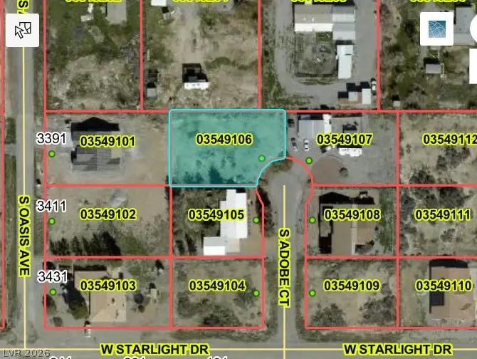 3390 Adobe Court #2, Pahrump, NV 89048 - #1