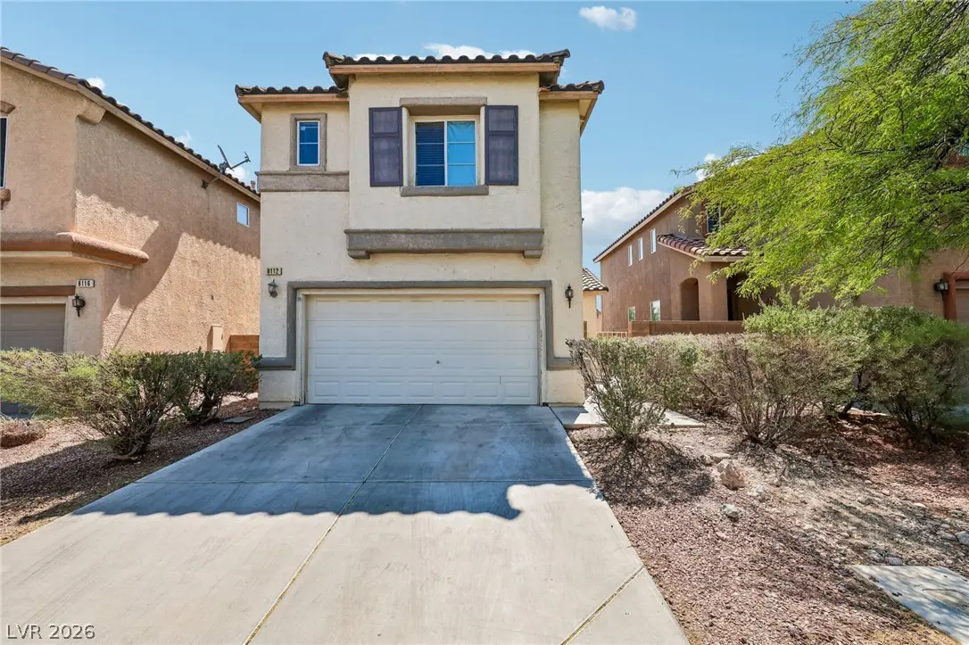 8112 Starling View Court, Las Vegas, NV 89166 - #1