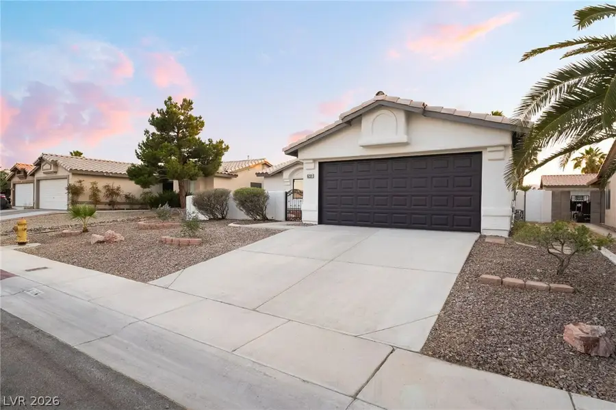 5231 Salmon Run Court, North Las Vegas, NV 89031 - #3