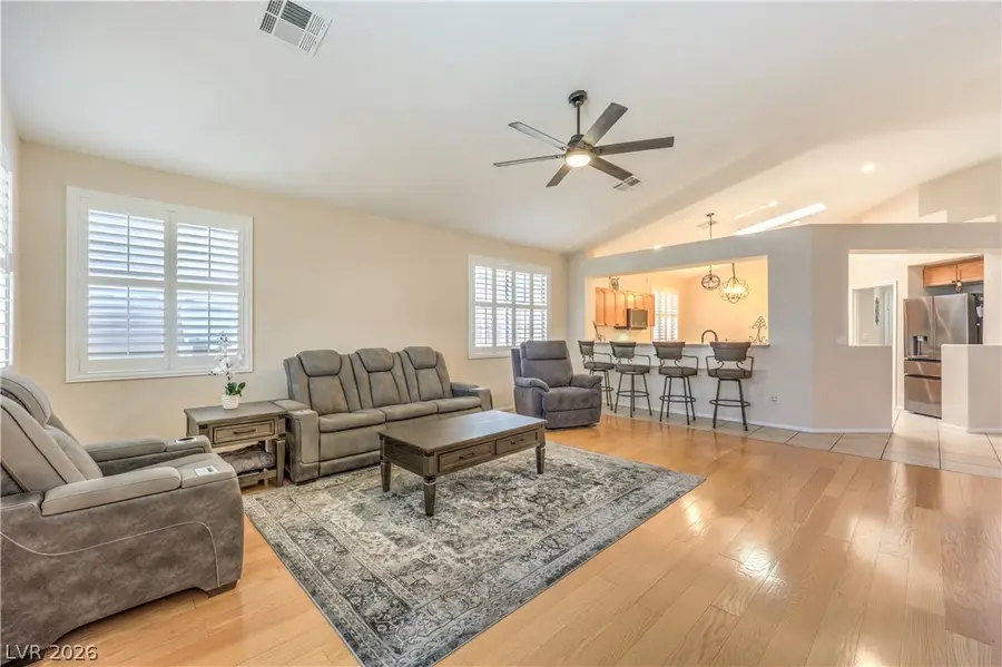 60 Blaven Drive, Henderson, NV 89002 - #3