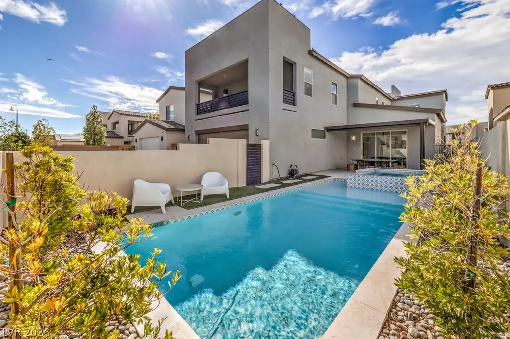 3200 Waterstone Avenue, Henderson, NV 89044 - #1