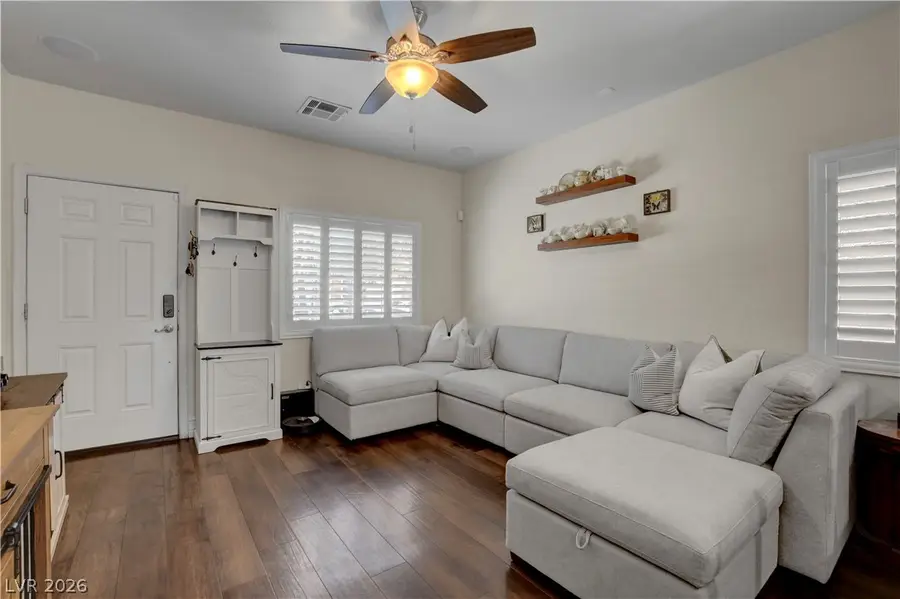 9498 Oro Bullion Street, Las Vegas, NV 89178 - #3