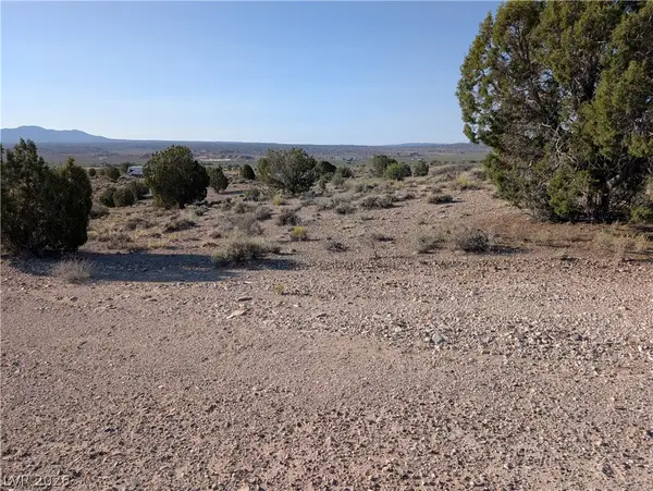 Mabel Trail (3.12 Acres), Caliente, NV 89008