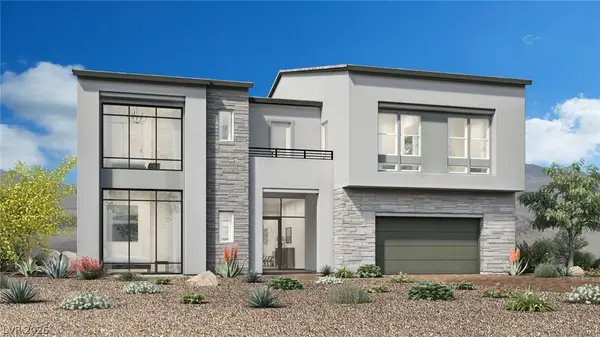 12417 Serenity Rock Avenue, Las Vegas, NV 89138