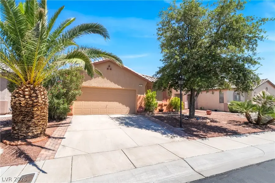 5910 Terra Grande Avenue, Las Vegas, NV 89122 - #2