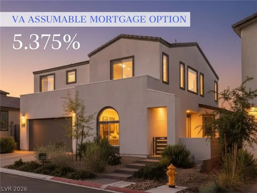 10255 Vonbulin Avenue, Las Vegas, NV 89166 - #1