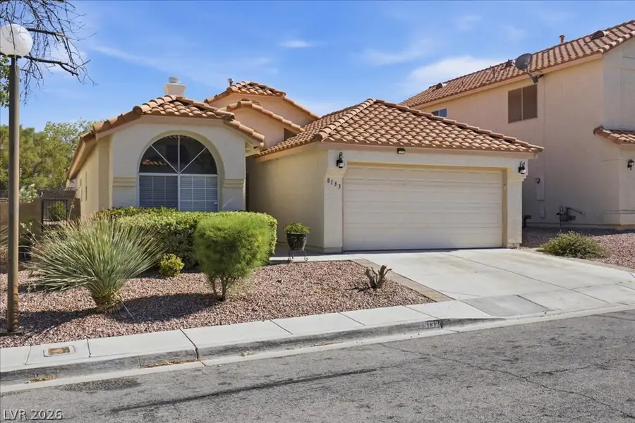 8133 Bay Springs Drive, Las Vegas, NV 89128 - #2