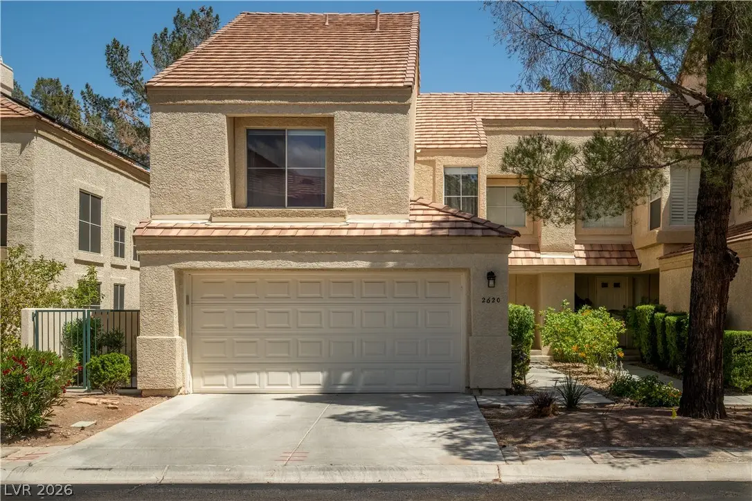 2620 Golden Sands Drive, Las Vegas, NV 89128 - #1
