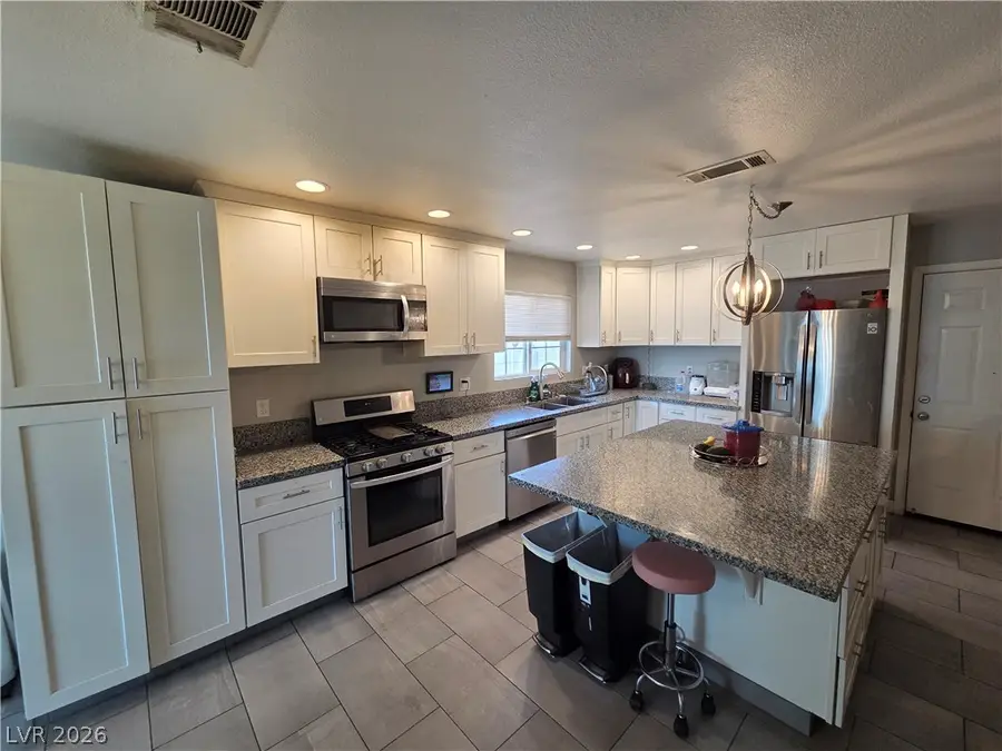 912 Alan Shepard Street, Las Vegas, NV 89145 - #3