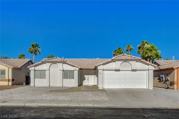 4834 Spring Falls Way, North Las Vegas, NV 89031