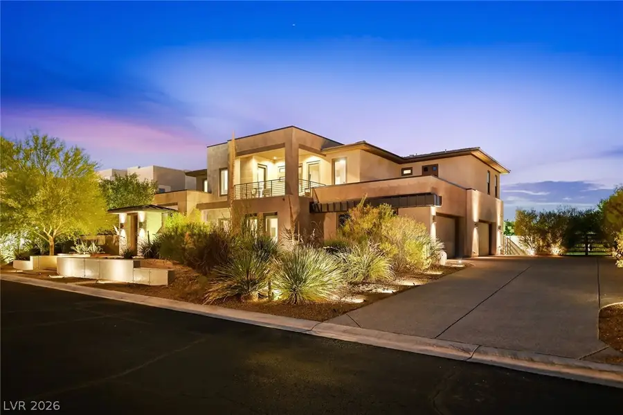 2650 Eldora Estates Court, Las Vegas, NV 89117 - #2