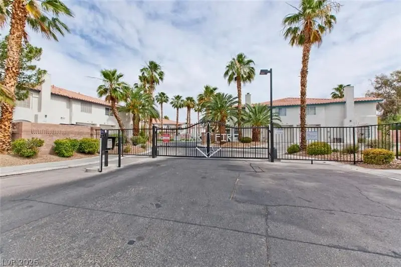 5012 Sublight Avenue, Las Vegas, NV 89108 - #3