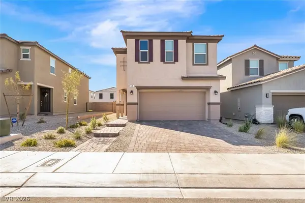 670 Tranquil Bay Court, Henderson, NV 89002