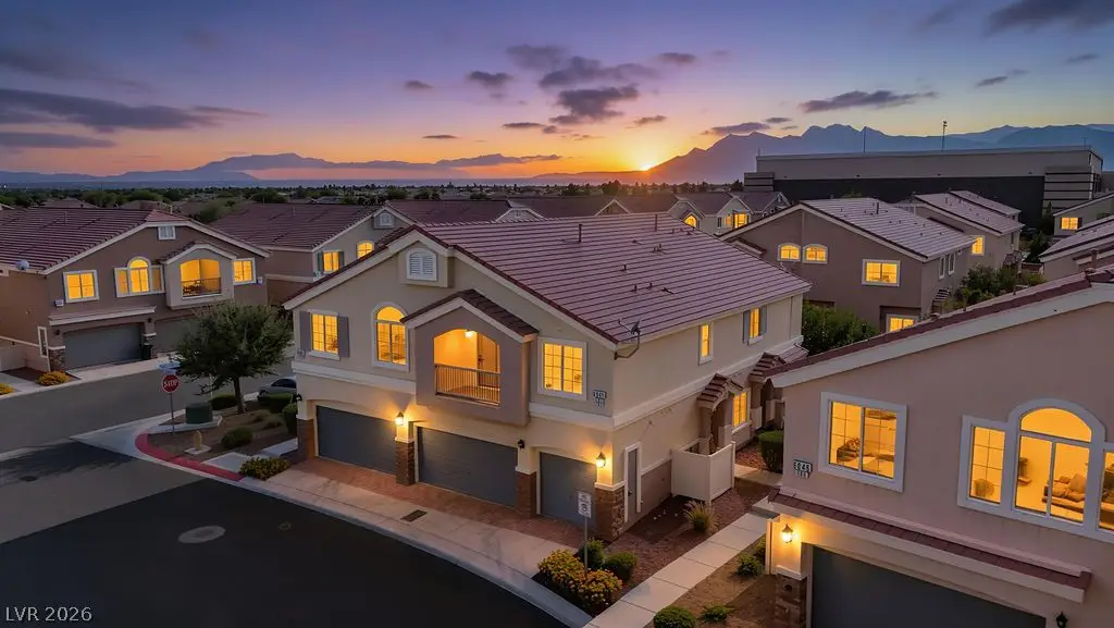 6041 Towboat Street #102, North Las Vegas, NV 89031 - #1