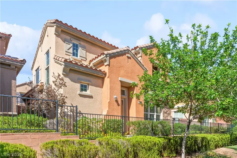 2309 Malaga Peak Street, Las Vegas, NV 89135 - #3