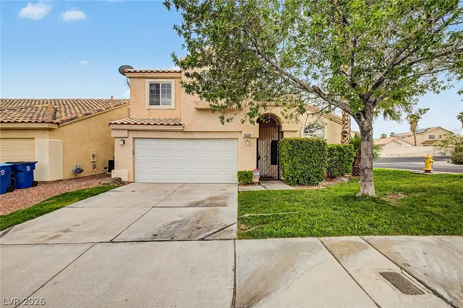 9329 Mountain Rise Avenue, Las Vegas, NV 89129 - #2