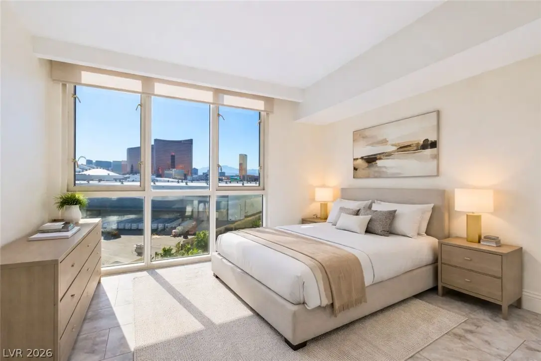 2857 Paradise Road #905, Las Vegas, NV 89109 - #1