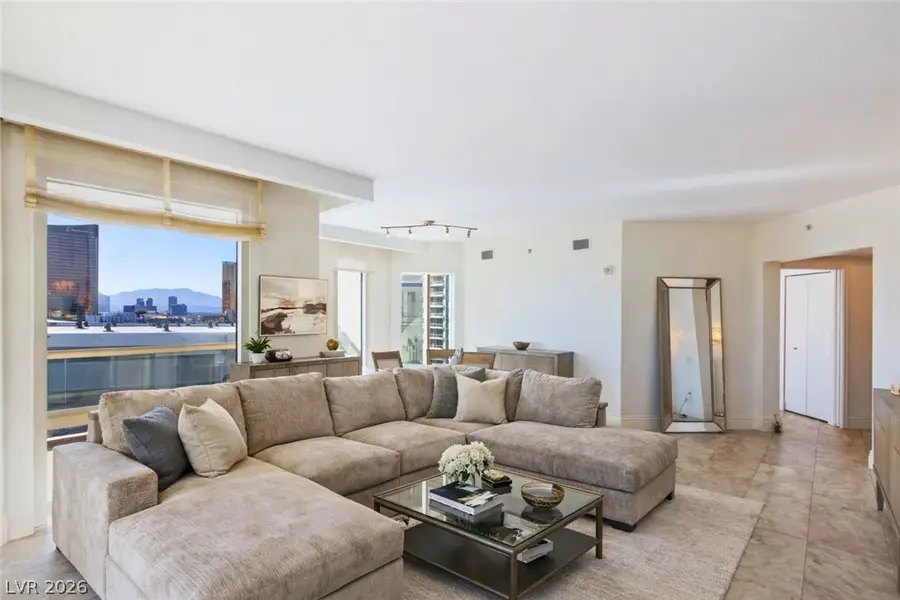 2857 Paradise Road #905, Las Vegas, NV 89109 - #2
