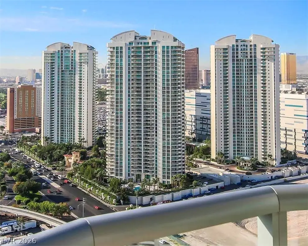 2857 Paradise Road #401, Las Vegas, NV 89109 - #1