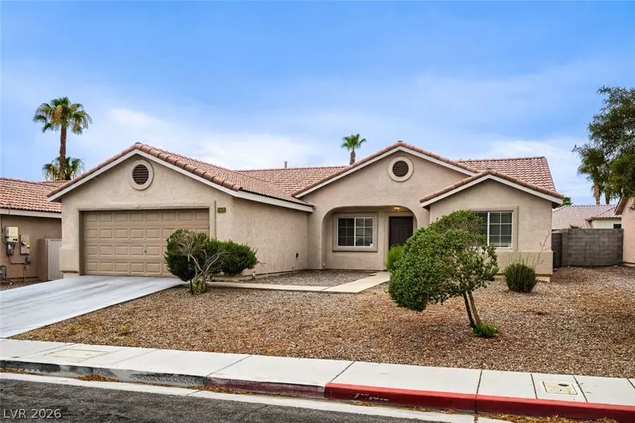 3125 Bradford Hill Avenue, North Las Vegas, NV 89031 - #2