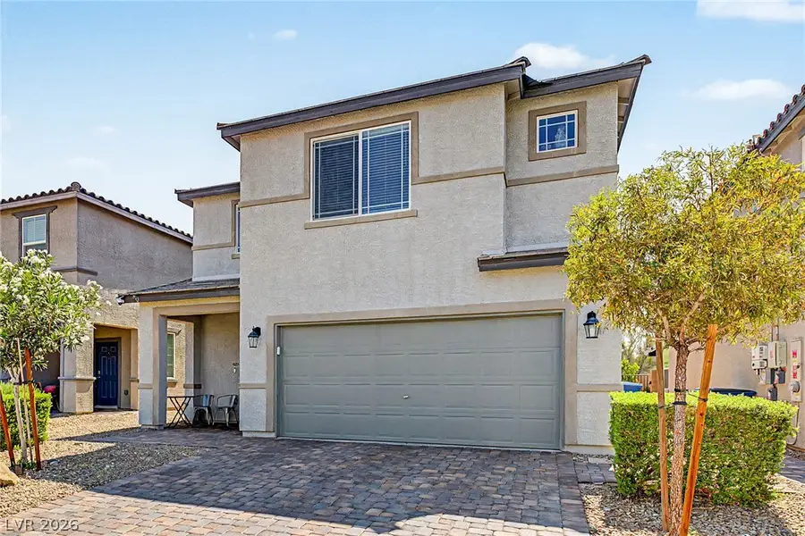 6326 Highledge Street, North Las Vegas, NV 89081 - #2