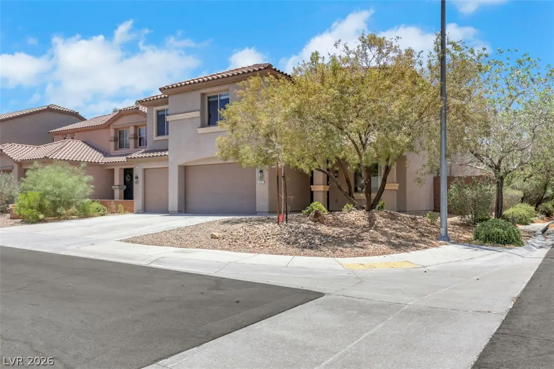 2501 Bechamel Place, Henderson, NV 89044 - #1