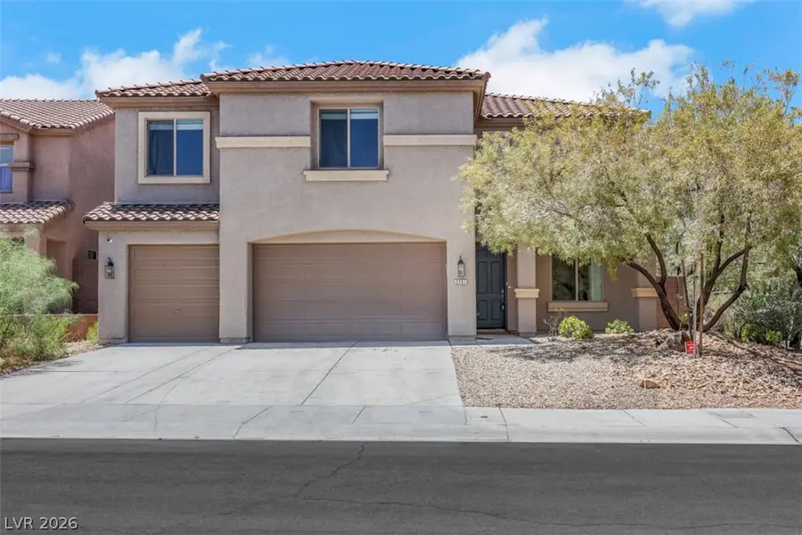 2501 Bechamel Place, Henderson, NV 89044 - #2