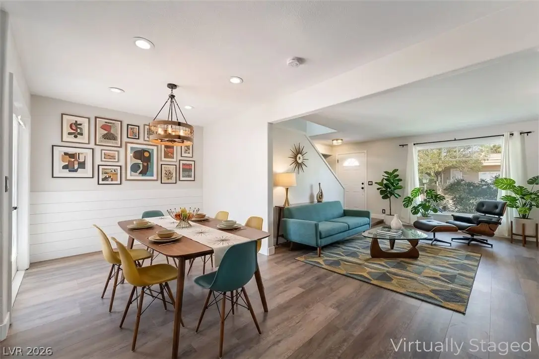 3750 Pilgrim Street, Las Vegas, NV 89121 - #1