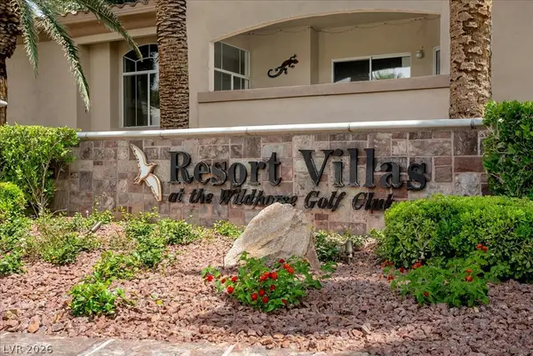 2050 W Warm Springs Road #3722, Henderson, NV 89014