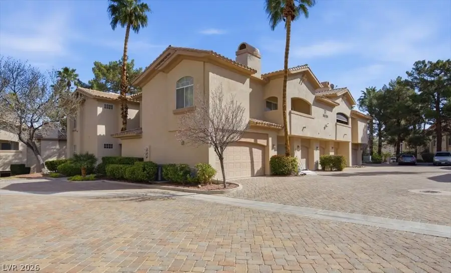 2050 W Warm Springs Road #3722, Henderson, NV 89014 - #3