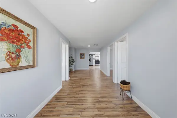 3222 E Russell Road, Las Vegas, NV 89120