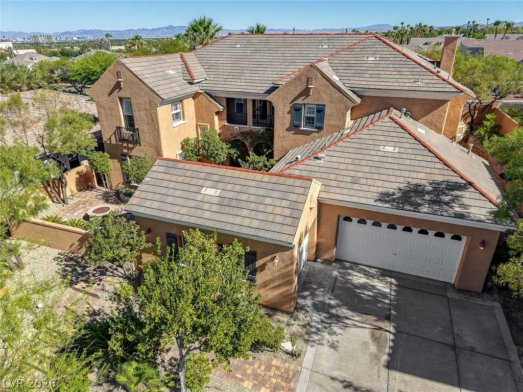 10721 Beringer Drive, Las Vegas, NV 89144 - #1
