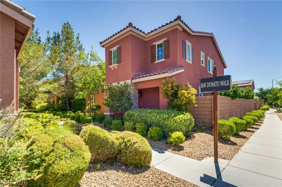 1973 San Donato Walk, Henderson, NV 89044 - #1
