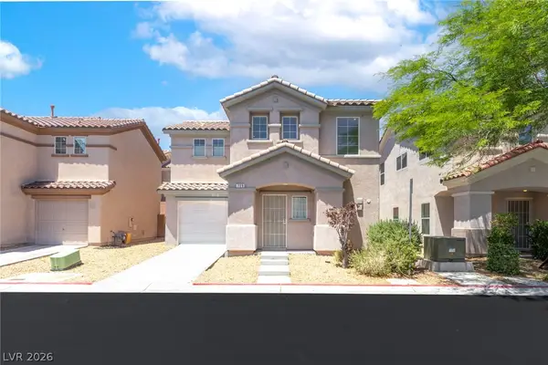 729 Wallington Estate Street, Las Vegas, NV 89178