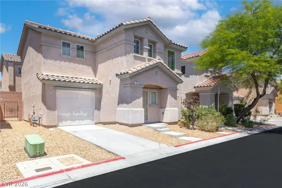 729 Wallington Estate Street, Las Vegas, NV 89178 - #2