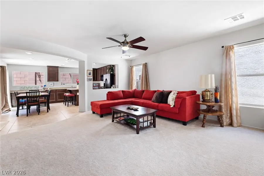729 Wallington Estate Street, Las Vegas, NV 89178 - #3