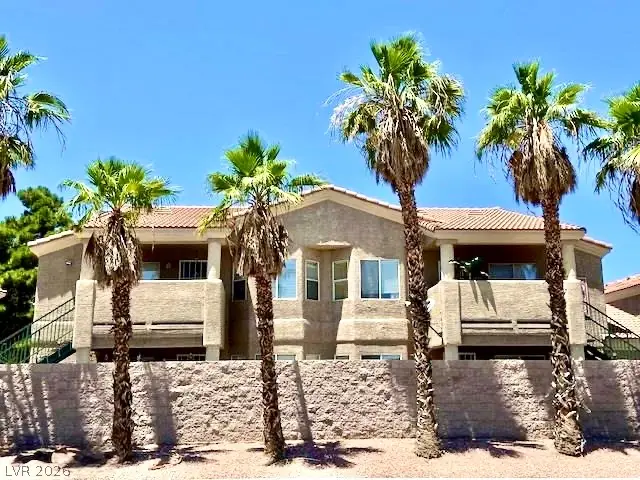 2201 James Bilbray Drive, Las Vegas, NV 89108 - #1