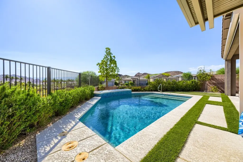 Address Withheld By Seller, Henderson, NV 89011 - #1