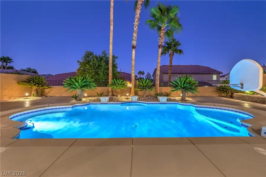 3026 Blue Monaco Street, Las Vegas, NV 89117 - #2