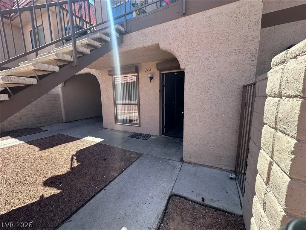 4300 N Lamont Street #282, Las Vegas, NV 89115 - #1
