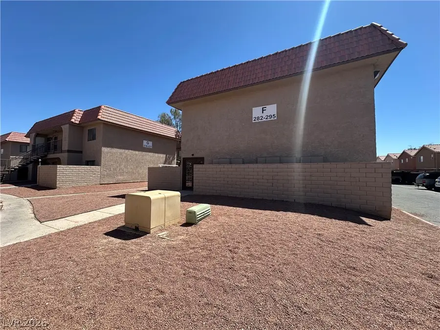 4300 N Lamont Street #282, Las Vegas, NV 89115 - #2